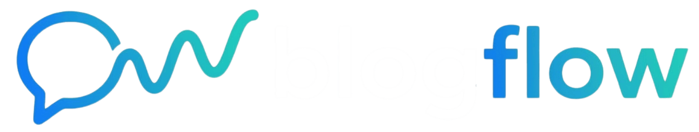 BlogFlow